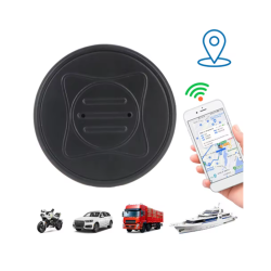 Μίνι Μαγνητικό GPS Tracker GF10 Αδιάβροχο σε πραγματικό χρόνο - ΟΕΜ