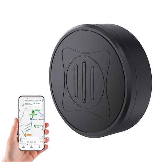 Μίνι Μαγνητικό GPS Tracker GF10 Αδιάβροχο σε πραγματικό χρόνο - ΟΕΜ