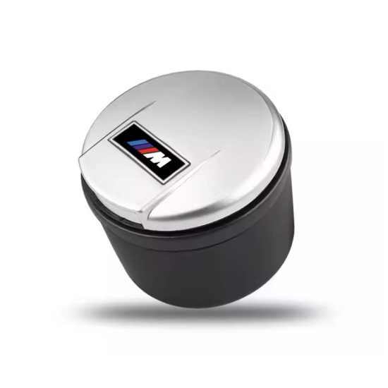 Πολυτελές Σταχτοδοχείο Αυτοκινήτου Bmw Νέα Σειρά 5 Σειρά 1 Σειρά X1 X3 X5 X6 X7 