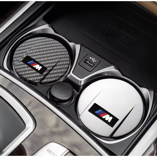 Πολυτελές Σταχτοδοχείο Αυτοκινήτου Bmw Νέα Σειρά 5 Σειρά 1 Σειρά X1 X3 X5 X6 X7 