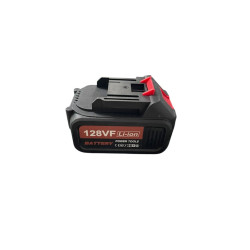 Επαναφορτιζόμενη Ανταλλακτική Μπαταρία 128VF Li-ion Για Φορητό Αλυσοπρίονο – ΟΕΜ