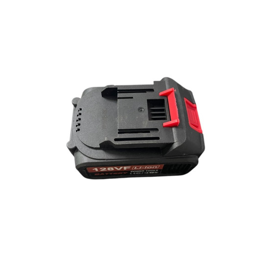 Επαναφορτιζόμενη Ανταλλακτική Μπαταρία 128VF Li-ion Για Φορητό Αλυσοπρίονο – ΟΕΜ