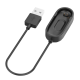 Καλώδιο Φόρτισης USB Charging Cable M4 Band Μαύρο