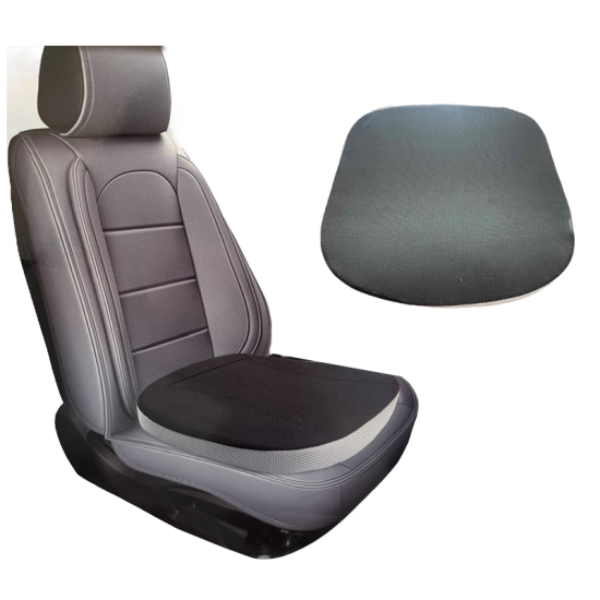 Μαξιλάρι Καθίσματος Αυτοκινήτου Ανατομικό-Ορθοπεδικό 39 x 32 x 5cm Kine Travel