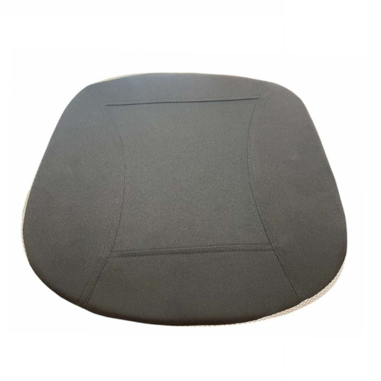 Μαξιλάρι Καθίσματος Αυτοκινήτου Ανατομικό-Ορθοπεδικό 39 x 32 x 5cm Kine Travel