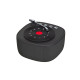 Μίνι φορητό ασύρματο ηχείο Bluetooth 12W Awei KA26 – μαύρο