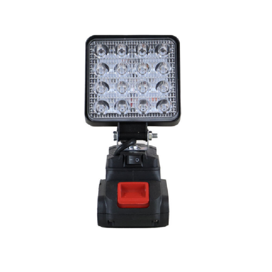 ΠΡΟΒΟΛΕΑΣ 4'' ΕΠΑΝΑΦΟΡΤΙΖΟΜΕΝΟΣ ΔΕΣΜΗΣ 48w ΜΕ ΜΠΑΤΑΡΙΑ ΚΑΙ ΦΟΡΤΙΣΤΗ - ΟΕΜ ΠΡΟΒΟΛΕΑΣ 4'' ΕΠΑΝΑΦΟΡΤΙΖΟΜΕΝΟΣ ΔΕΣΜΗΣ 48w ΜΕ ΜΠΑΤΑΡΙΑ ΚΑΙ ΦΟΡΤΙΣΤΗ - ΟΕΜ