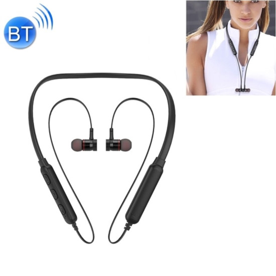 Ασύρματα Ακουστικά Bluetooth Awei G10BL – Neckband Wireless Earphones