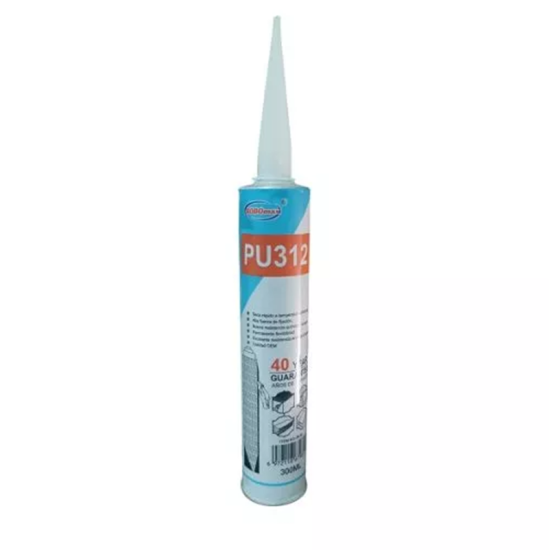 Σφραγιστικό πολυουρεθάνης 300ml JN-12