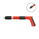 Καρφωτικό πιστόλι χειρός για καρφιά κόκκινο - ΟΕΜ