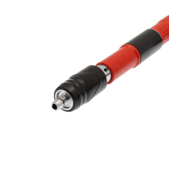 Καρφωτικό πιστόλι χειρός για καρφιά κόκκινο - ΟΕΜ