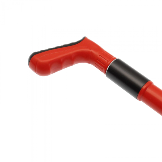 Καρφωτικό πιστόλι χειρός για καρφιά κόκκινο - ΟΕΜ