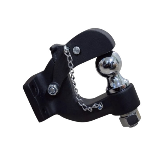 Βάση στήριξης κοτσαδόρου γενικής χρήσης βαρέως τύπου HW-0348