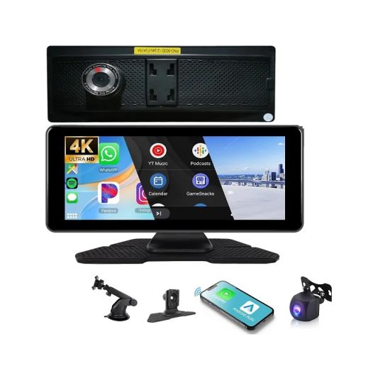 Φορητό στερεοφωνικό αυτοκινήτου bluetooth με Οθόνη αφής 26,06 cm με ενσωματωμενη κάμερα και κάμερα οπισθοπορείας MP5 Player XD903D Φορητό στερεοφωνικό αυτοκινήτου bluetooth με Οθόνη αφής 26,06 cm με ενσωματωμενη κάμερα και κάμερα οπισθοπορείας MP5 Player XD903D