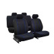 Full Set universal Κάλυμμα Αυτοκινήτου 10τμχ XH-5 Μπλε