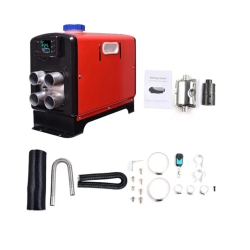 Αερόθερμo Αυτοκίνητου Πετρελαίου 8KW w16535-3