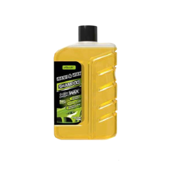 Σαμπουάν αυτοκινήτου με κερί 450ml SY-QJYP0228