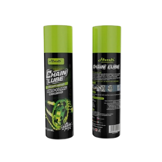 Λιπαντικό αλυσίδας υψηλής απόδοσης 300ml SY-QJYP0227