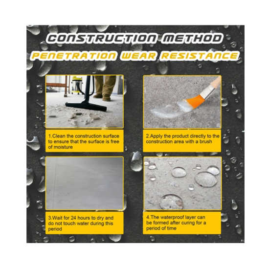 Μονωτικό – στεγανωτικό για σφράγιση διαρροών 600g JN-13