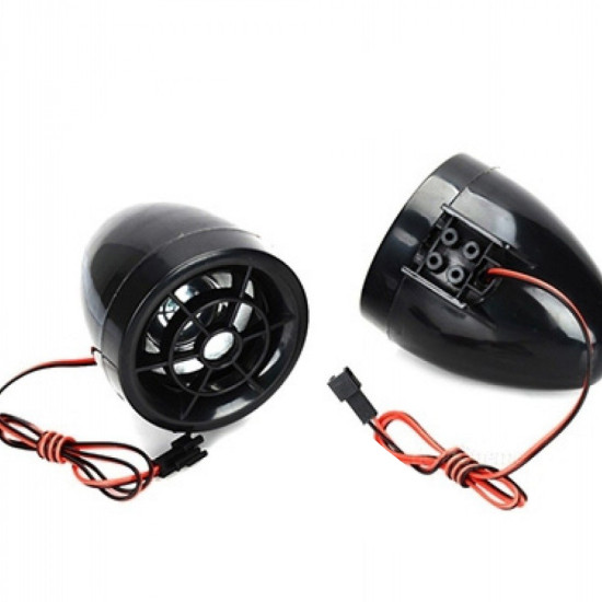 ΣΥΝΑΓΕΡΜΟΣ ΜΟΤΟΣΥΚΛΕΤΑΣ ΜΕ ΤΗΛΕΧΕΙΡΙΣΤΗΡΙΟ USB/SD MP3 PLAYER – FM RADIO