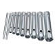 Σετ μπουζόκλειδα 6-22mm 10 τεμαχίων OEM
