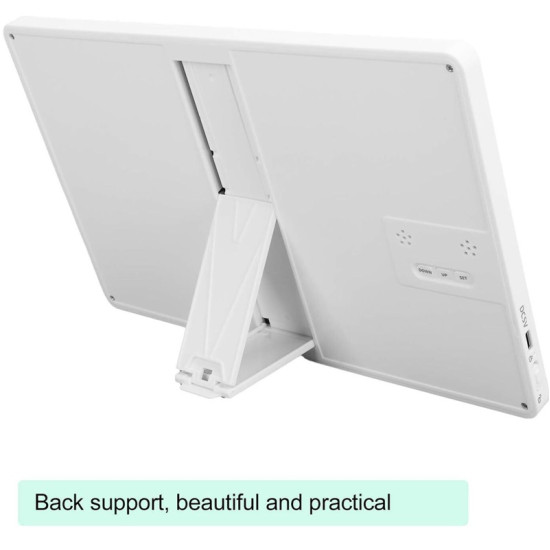 Ψηφιακό ημερολόγιο LCD με SMART σκίτσο για σχέδιο / γραφή με LCD 10