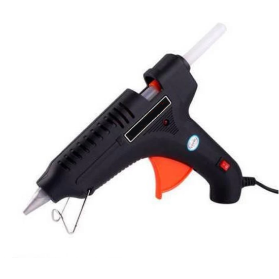 Πιστόλι Θερμοκόλλησης Ηλεκτρικό 65 Watt - ΟΕΜ