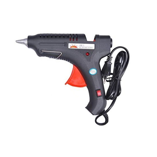 Πιστόλι Θερμοκόλλησης Ηλεκτρικό 65 Watt - ΟΕΜ