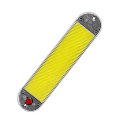 Βοηθητικό LED εσωτερικό φως COB 12V/24V 108W ψυχρό λευκό 6000K για αυτοκίνητο/φορτηγό/βάρκα 1 τεμ. – OEM