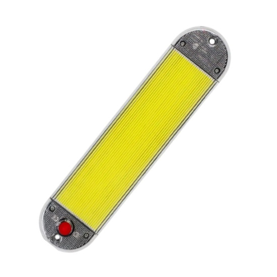 Βοηθητικό LED εσωτερικό φως COB 12V/24V 108W ψυχρό λευκό 6000K για αυτοκίνητο/φορτηγό/βάρκα 1 τεμ. – OEM