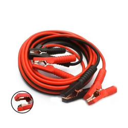 Καλώδια Εκκίνησης Μπαταρίας – Κινητήρα Αυτοκινήτου 4000A 2.3m MY-CTC-4000W