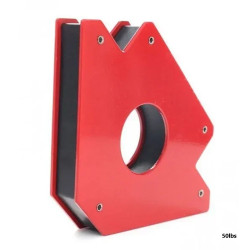 Μαγνητική Γωνία Συγκόλλησης 4'' 50lbs 25Kg BLM-50