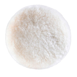 Σφουγγάρι - Γούνα Γυαλίσματος 150mm Kmt tools