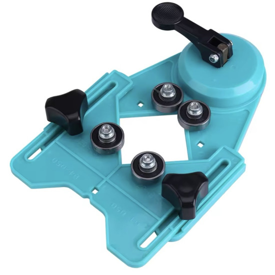 Εντοπιστής διάτρησης οπών για κεραμικά πλακίδια - ΟΕΜ