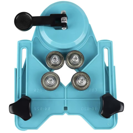 Εντοπιστής διάτρησης οπών για κεραμικά πλακίδια - ΟΕΜ