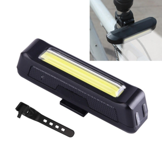 Οπίσθιο Φως Ποδηλάτου Λευκό RPL-2261 Οπίσθιο Φως Ποδηλάτου Λευκό RPL-2261