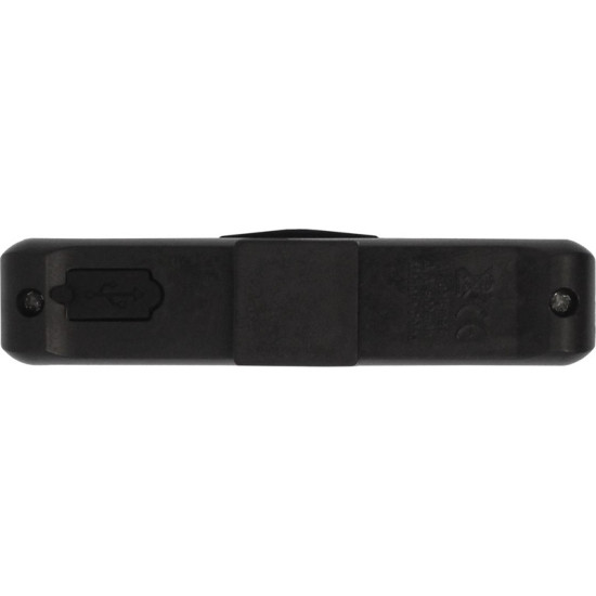 Οπίσθιο Φως Ποδηλάτου Λευκό RPL-2261