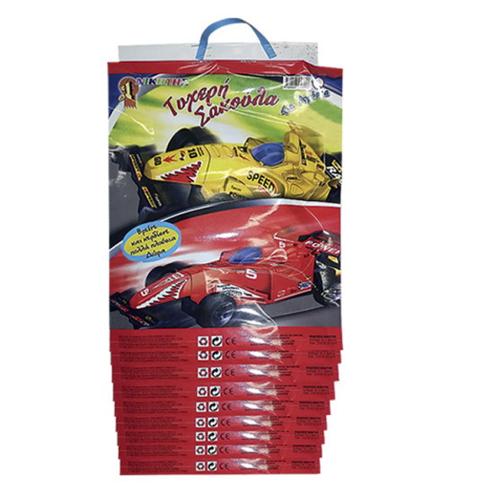 Τυχερή Σακούλα των 5€ Big Winner