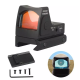 Σκοπευτικό λέιζερ Mini Reflex Sight Red Dot RM07