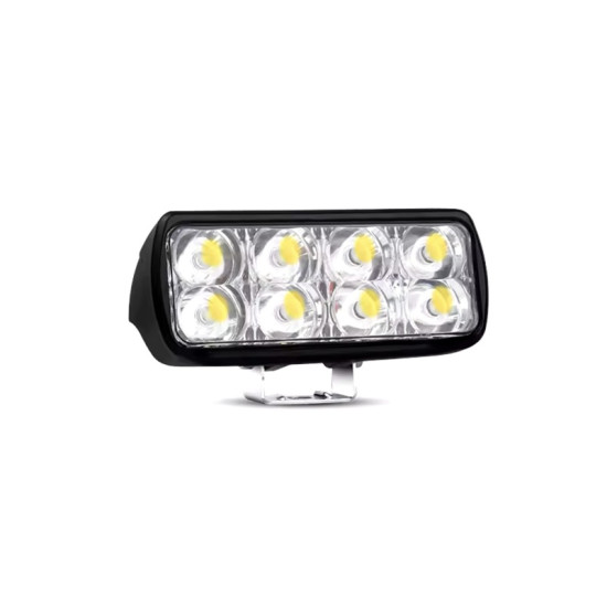 LED Αδιάβροχος Προβολέας Εργασίας Αυτοκινήτου 24W IP68 2400lm ΟΕΜ LED Αδιάβροχος Προβολέας Εργασίας Αυτοκινήτου 24W IP68 2400lm ΟΕΜ