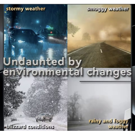 LED Αδιάβροχος Προβολέας Εργασίας Αυτοκινήτου 24W IP68 2400lm ΟΕΜ LED Αδιάβροχος Προβολέας Εργασίας Αυτοκινήτου 24W IP68 2400lm ΟΕΜ