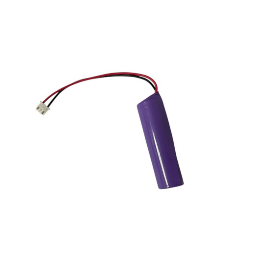 Επαναφορτιζόμενη μπαταρία λιθίου 18650 – 3.7V – 9600mah Επαναφορτιζόμενη μπαταρία λιθίου 18650 – 3.7V – 9600mah