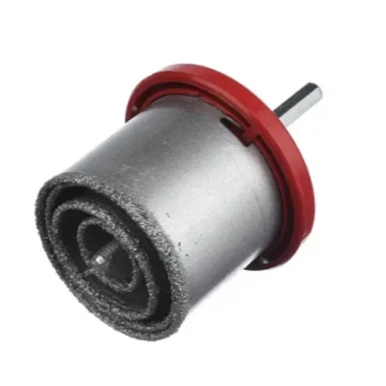 Σετ Ποτηροτρύπανα 4τμχ 33mm-53mm-67mm-73mm