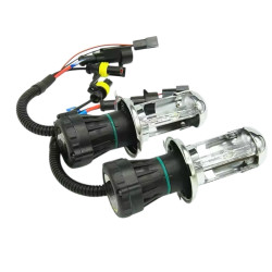 H4 HID λαμπτήρας Hi Lo Bixenon - ΟΕΜ