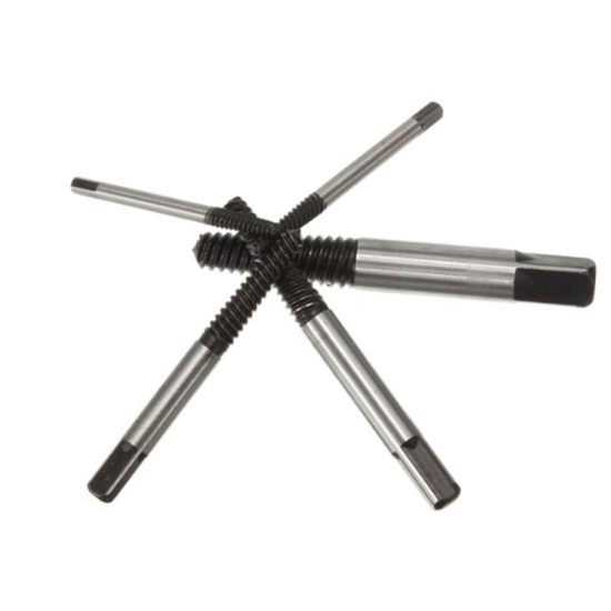 Εξωλκείς Βιδών Σετ 5 τεμ. QURUISI