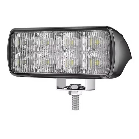 LED Αδιάβροχος Προβολέας Εργασίας Αυτοκινήτου 24W IP68 2400lm ΟΕΜ LED Αδιάβροχος Προβολέας Εργασίας Αυτοκινήτου 24W IP68 2400lm ΟΕΜ
