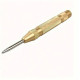 Πόντα Ελατηρίου Χρυσή Αυτόματο Εργαλείο Διάτρησης URUISI STAR