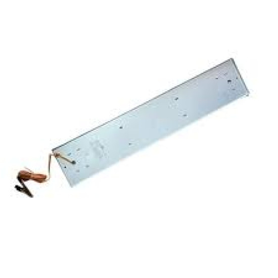 Μπάρα Φωτισμού LED 12V με Κροκοδειλάκια - OEM