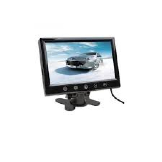 Διπλή ταυτόχρονη οθόνη LCD μόνιτορ 9″ HD TFT/LED με κουμπιά αφής και 2 εισόδους βίντεο – ΟΕΜ Διπλή ταυτόχρονη οθόνη LCD μόνιτορ 9″ HD TFT/LED με κουμπιά αφής και 2 εισόδους βίντεο – ΟΕΜ