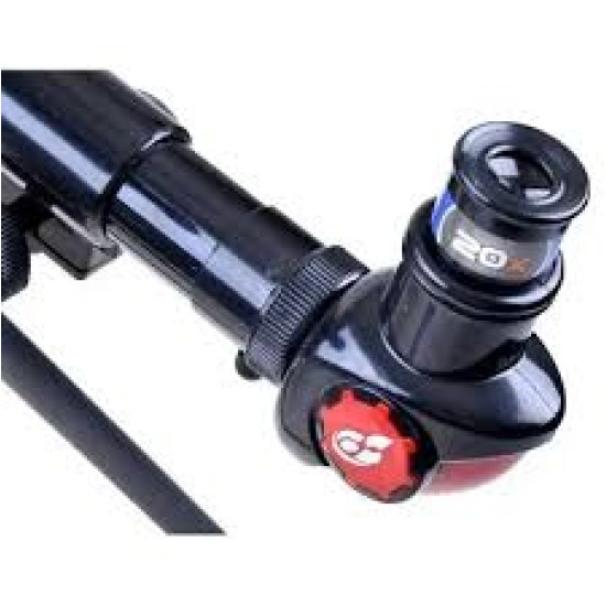 Εκπαιδευτικό Τηλεσκόπιο 20X 30X 40X για ηλικίες 8+ Νο. C2153